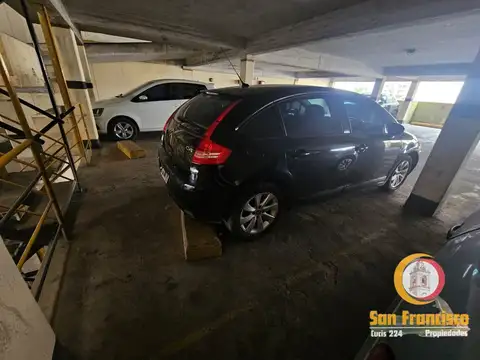 Dean Funes - Edificio Cervera al 100