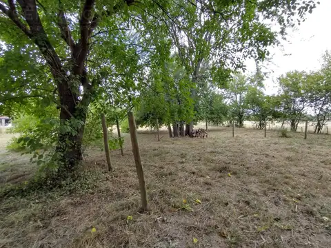 AUR. Venta. Lote 3.000 m2. Barrio Parque La Verdad, Exaltacion de la Cruz