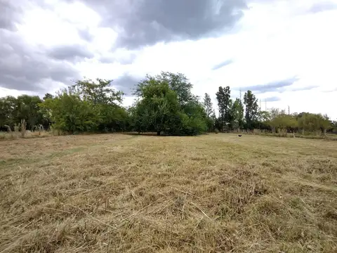 Terreno en Venta en La Verdad, USD 75.000