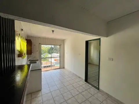 Departamento en alquiler en Loma Verde