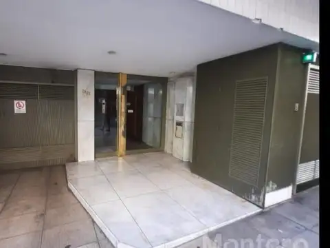 Departamento en Belgrano R