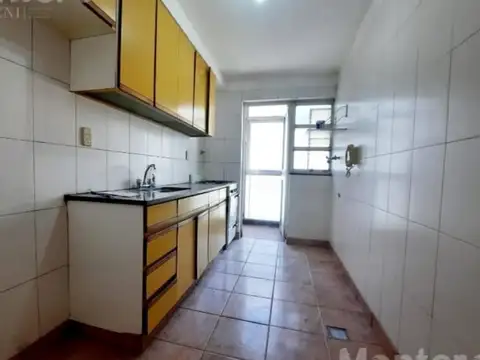 Departamento en Venta en Belgrano R, USD 145.000