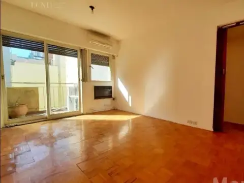 Departamento en Belgrano R