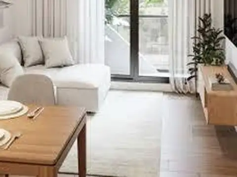 Departamento en Venta en Nuestra Señora De Lourdes, USD 85.000