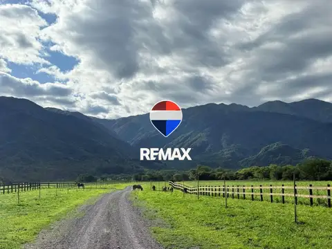 VENTA TERRENO CHACRAS DEL MANANTIAL LA SILLETA