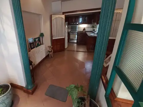 Casa en Venta en Barracas, USD 200.000