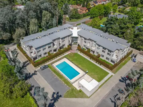 Departamento en Venta en Condominio Aguaribay, Del Viso, Pilar, G.B.A. Zona Norte