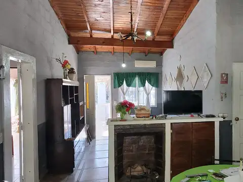 Casa en Venta en Paso Del Rey, USD 55.000