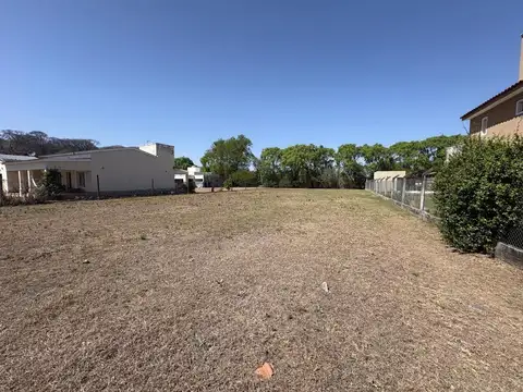Terreno en Venta en Calderilla, USD 24.000
