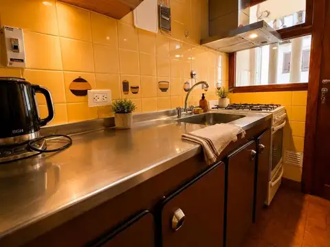 Departamento en Venta en Norte Playa, USD 78.000