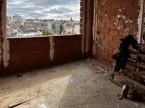 DEPARTAMENTO EN VENTA - SAN ANTONIO DE PADUA