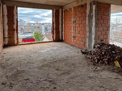 Maza 100 , Piso 5