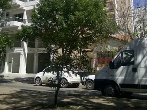 DEPARTAMENTO 3 AMBIENTES - CENTRO, RESISTENCIA