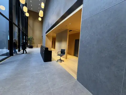 Av del Libertador al 7400