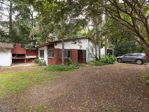 Quinta en Venta en Del Viso, USD 130.000