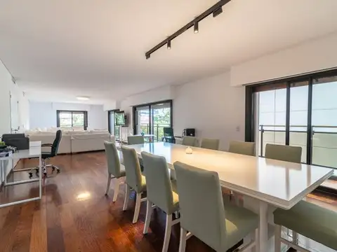 VENTA Semipiso - 7 ambientes en Retiro/Recoleta