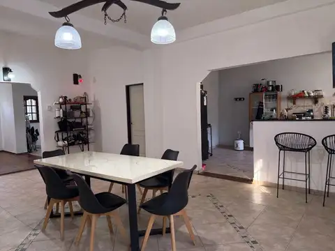 CASA 4 AMB BANFIELD-GARAGE APTO CREDITO
