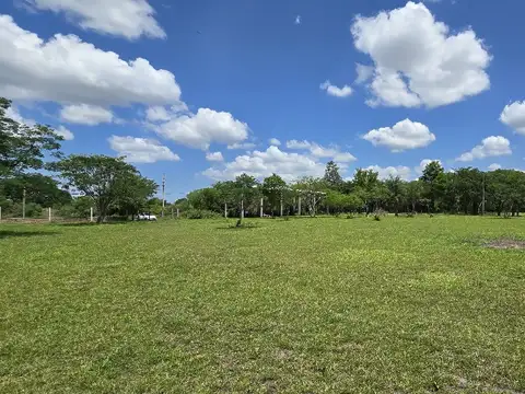 Terreno en Venta en Villa Río Negro, USD 60.000