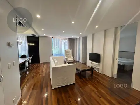 Departamento en Puerto Madero