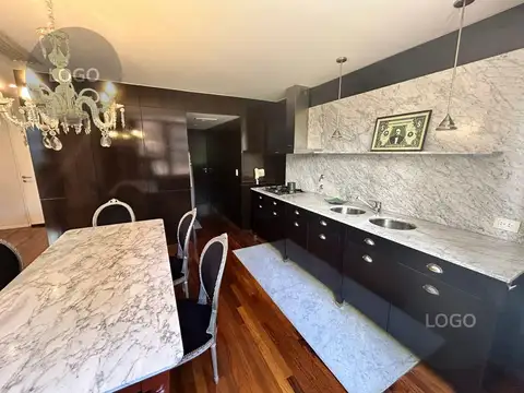 Departamento en Alquiler en Puerto Madero, USD 1.500