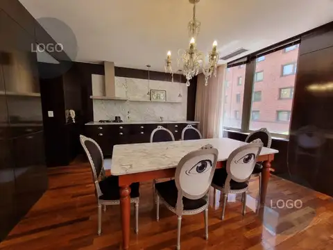 Departamento en Alquiler de 1 dormitorio