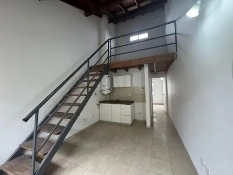 Departamento en Alquiler de 3 ambientes