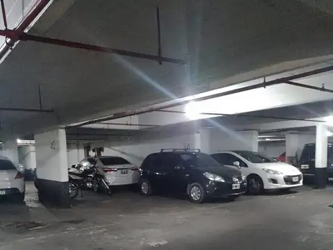 venta cochera en Flores