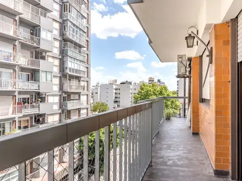 Departamento en Venta de 3 dormitorios