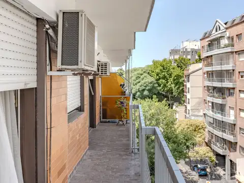 Departamento en Venta en Olivos, USD 215.000