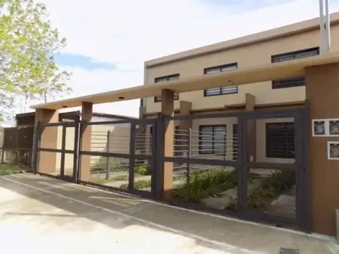 Excelente  Dúplex a estrenar Ituzaingo Norte