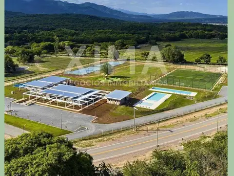 Club de Campo La Arbolada terreno en venta