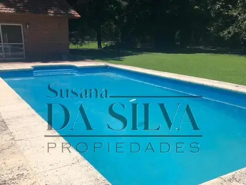 Casa en Venta de 4 dormitorios