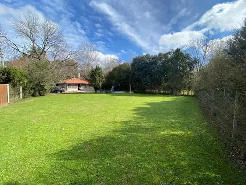 Casa en Venta de 2 dormitorios