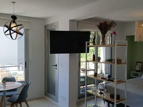 Departamento en Alquiler Temporal de 1 dormitorio