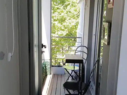 Departamento en Alquiler Temporal al Noreste