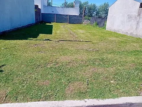 Terreno en Venta en Arroyo Seco, Rosario