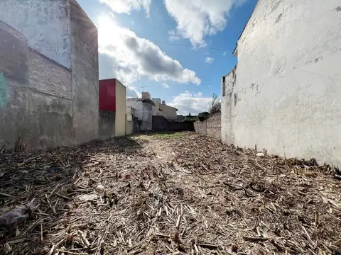 Terreno en Venta en Ramos Mejia, USD 165.000