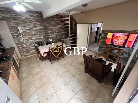 Casa en Venta 15 años
