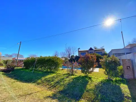 Casa en Alquiler de 4 dormitorios