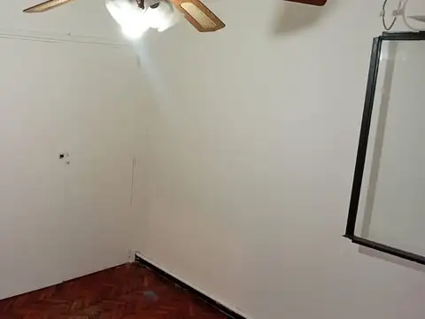 EN ALQUILER DPTO DE 2 AMBIENTES  EN MONSERRAT