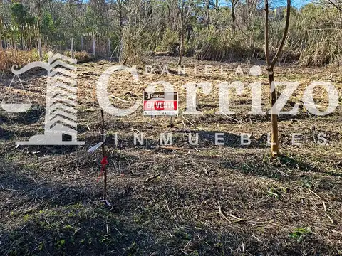 Río Primero 200