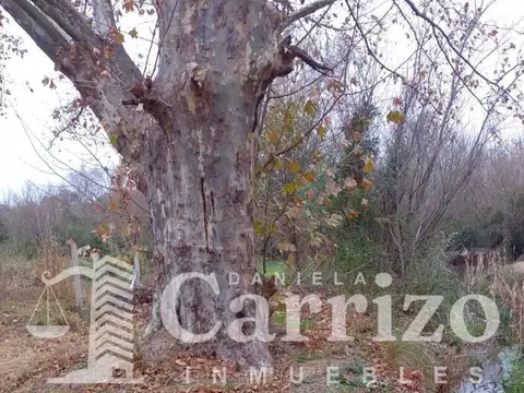 Río Primero 200