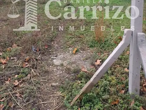 Terreno en Venta de 357,0 m2