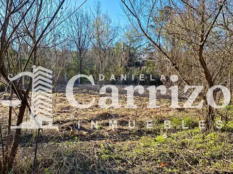 Terreno en Venta de 357,0 m2