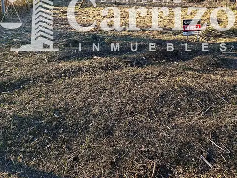 TERRENO DE 357 m2 EN VENTA EN TANTI. CORDOBA