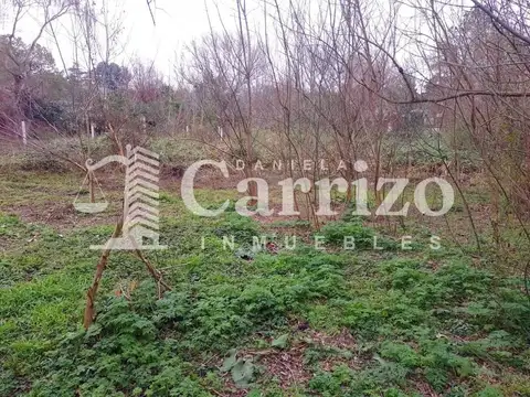 Terreno en Venta en Tanti Nuevo, USD 6.200