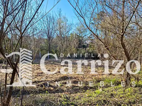 Terreno en Venta en Tanti Nuevo, USD 6.200