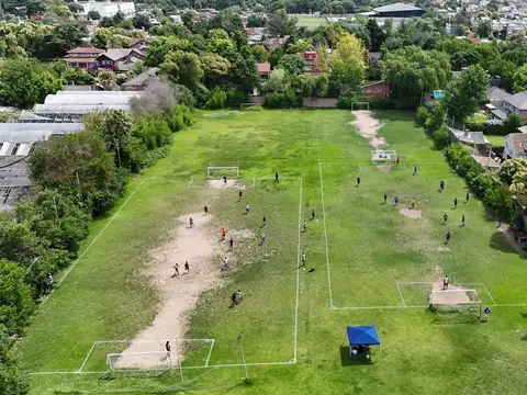 Venta Terreno en Pablo Nogues