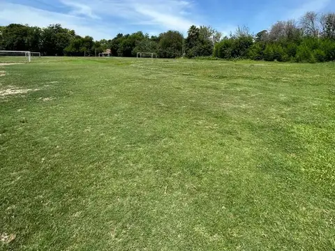 Venta Terreno en Pablo Nogues