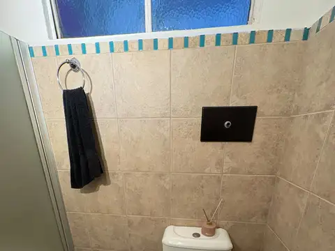 Departamento en Alquiler Permite mascota